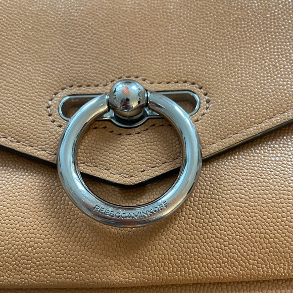 Rebecca Minkoff Crossbody Purse - Picture 3 of 11